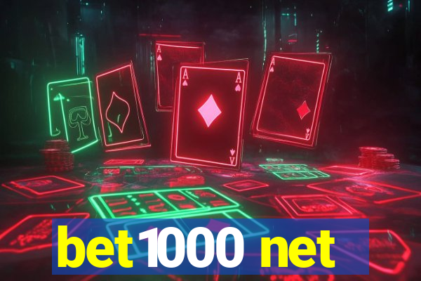 bet1000 net